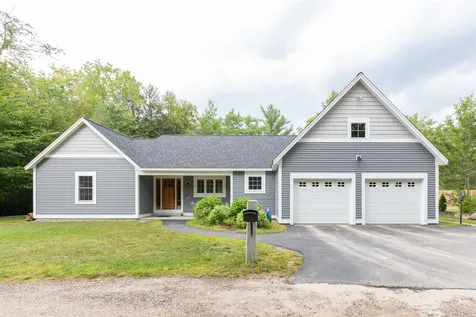 10 Louis Lane Lincoln NH 03251