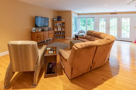10 Louis Lane Lincoln NH 03251