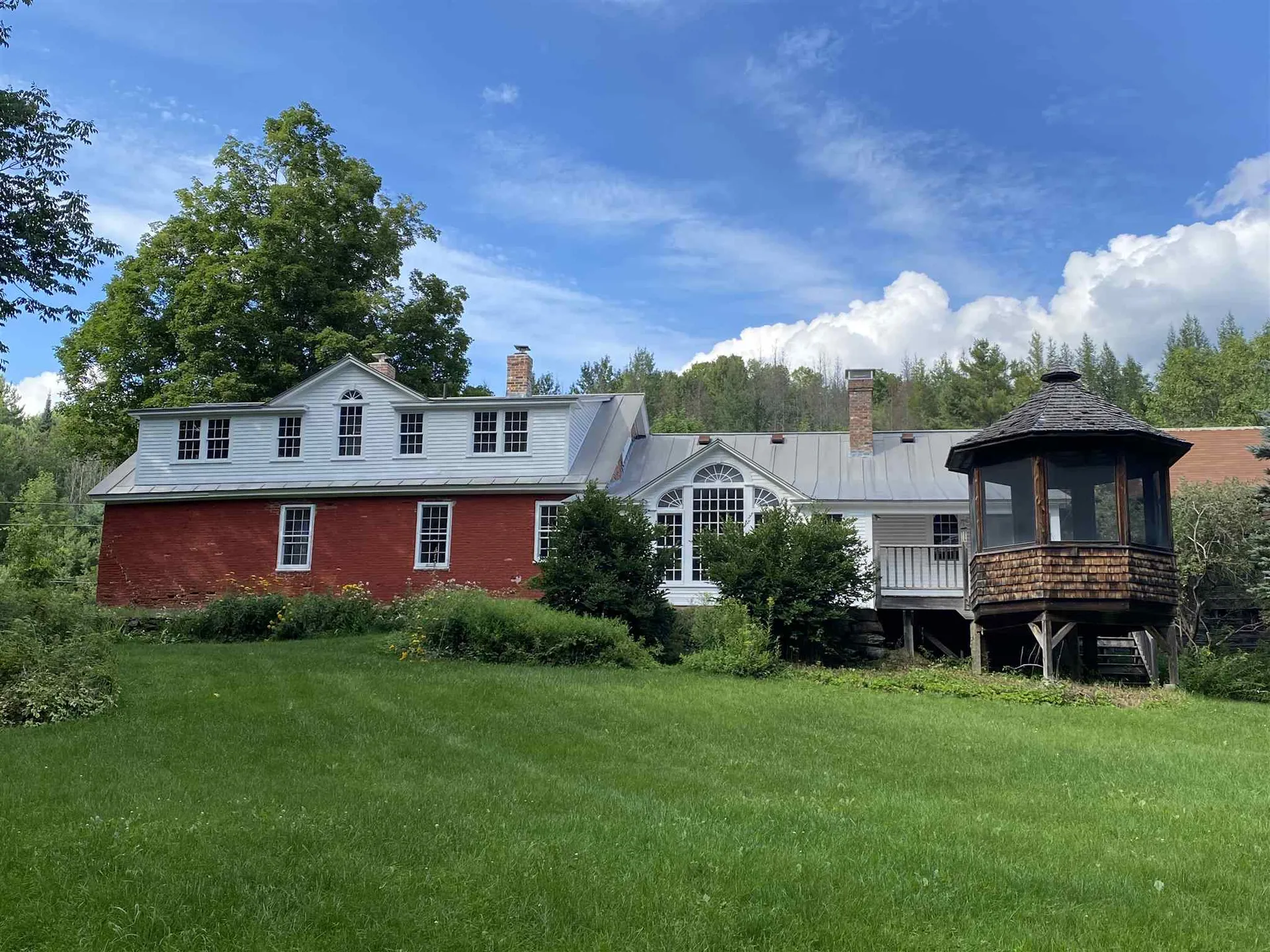 6645 Vt Route 113 Vershire VT 05079