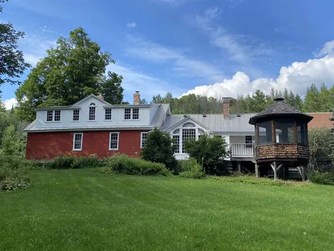 6645 Vt Route 113 Vershire VT 05079