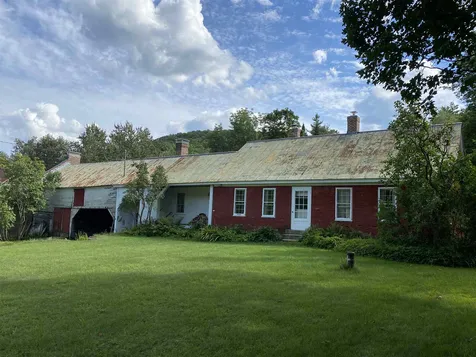 6645 Vt Route 113 Vershire VT 05079