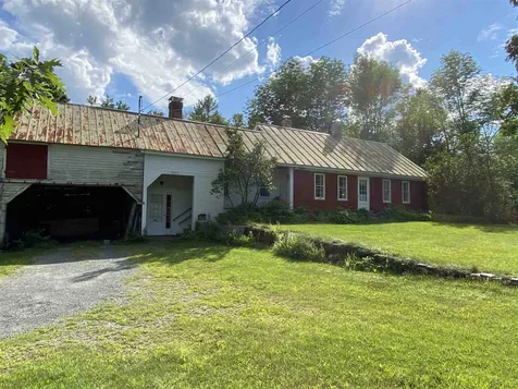 6645 Vt Route 113 Vershire VT 05079