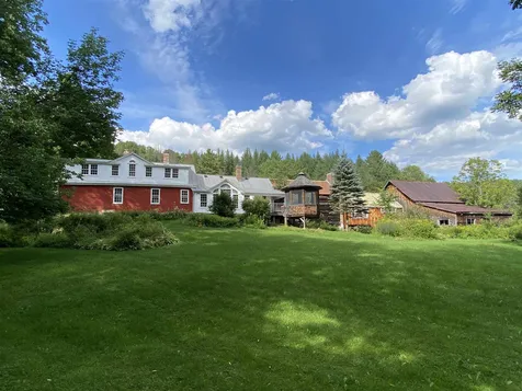 6645 Vt Route 113 Vershire VT 05079