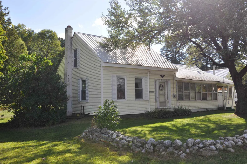 2268 Scott Highway Groton VT 05046