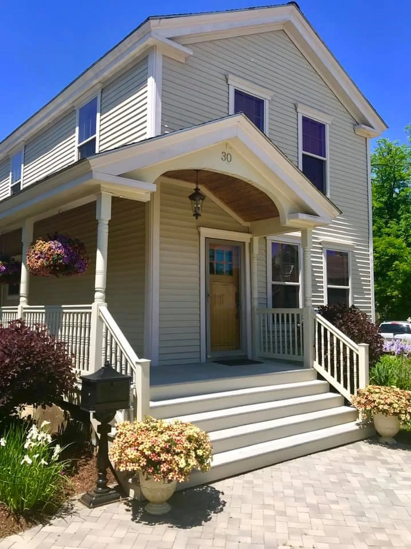 30 Mill Street Rochester NH 03868
