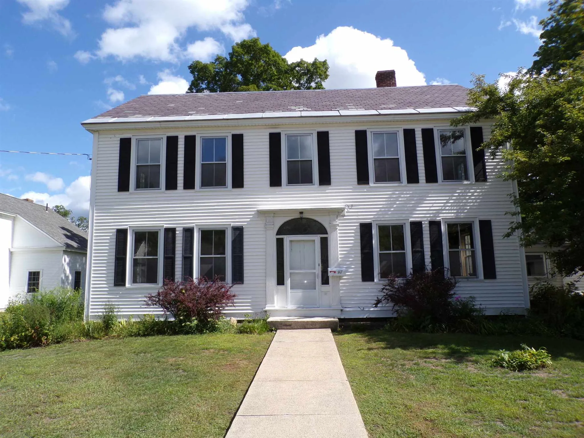 97 Main Street Winchester NH 03470