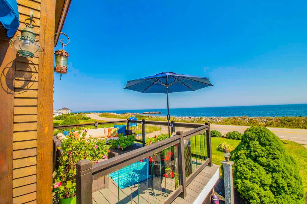 893 Ocean Boulevard Rye NH 03870