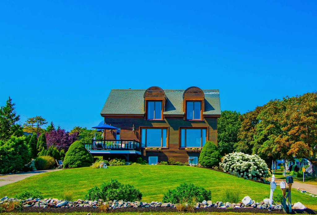 893 Ocean Boulevard Rye NH 03870