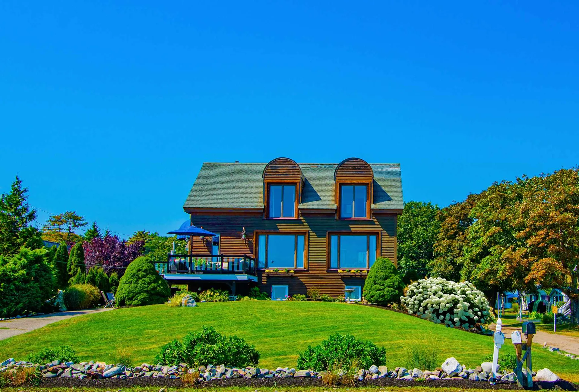 893 Ocean Boulevard Rye NH 03870