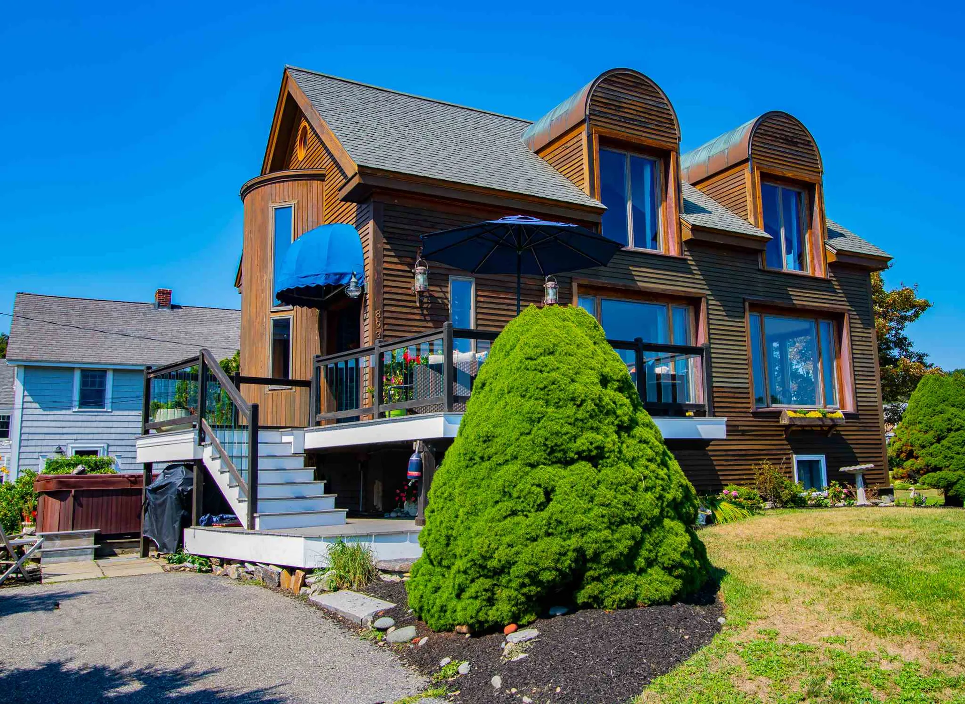 893 Ocean Boulevard Rye NH 03870