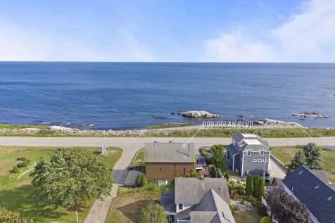 893 Ocean Boulevard Rye NH 03870