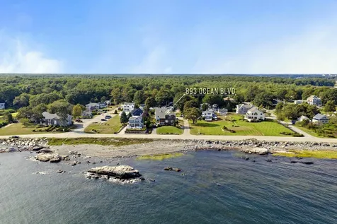 893 Ocean Boulevard Rye NH 03870