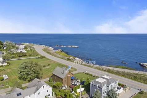 893 Ocean Boulevard Rye NH 03870