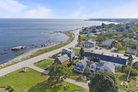 893 Ocean Boulevard Rye NH 03870