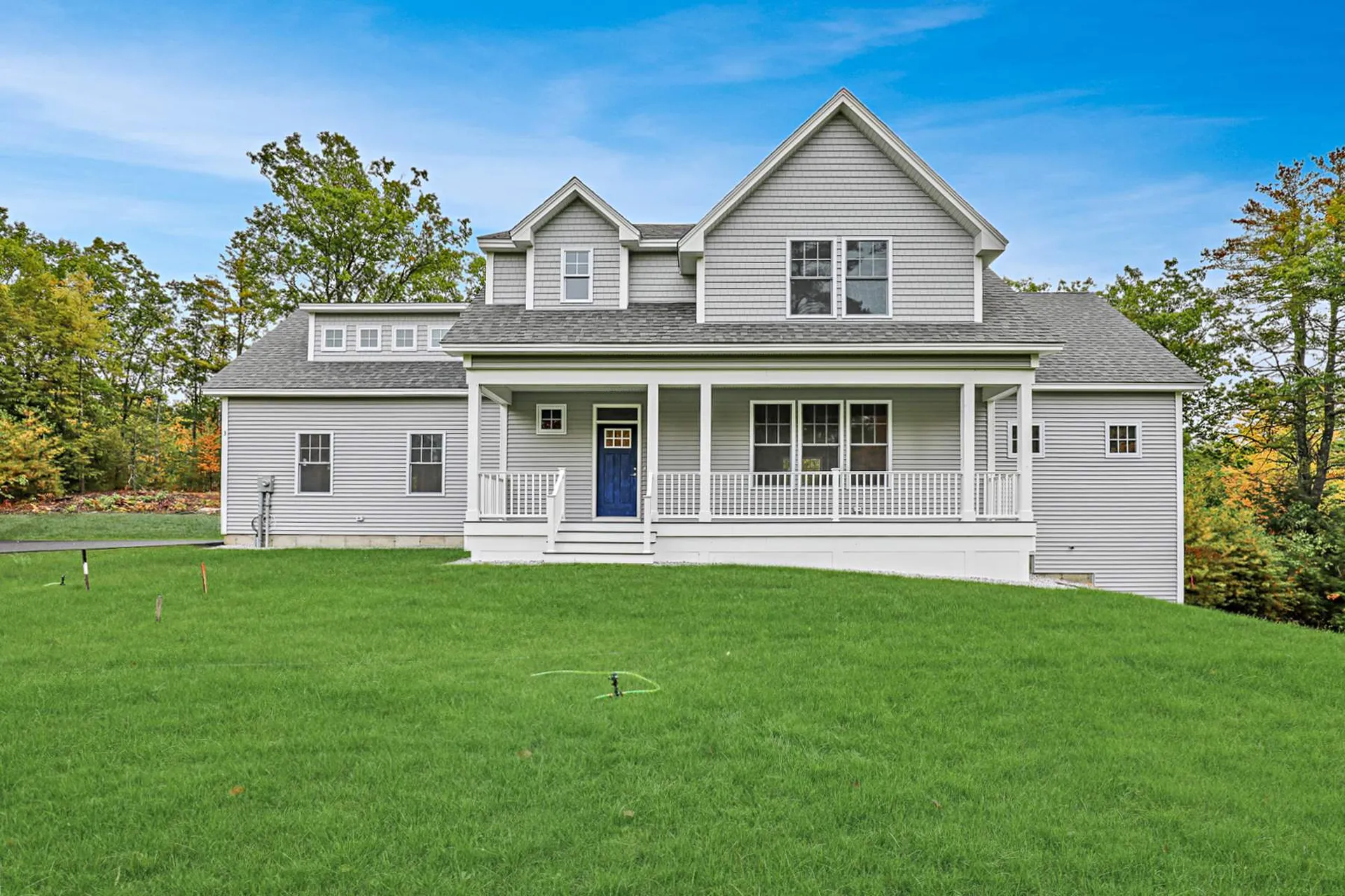 2 Odelle Drive Amherst NH 03031