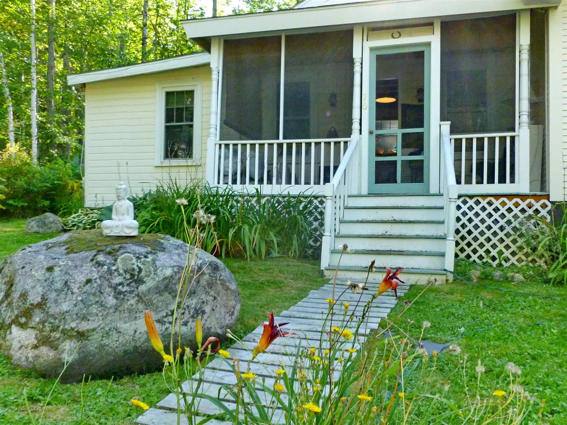 76 Jefferson Street Bethlehem NH 03574