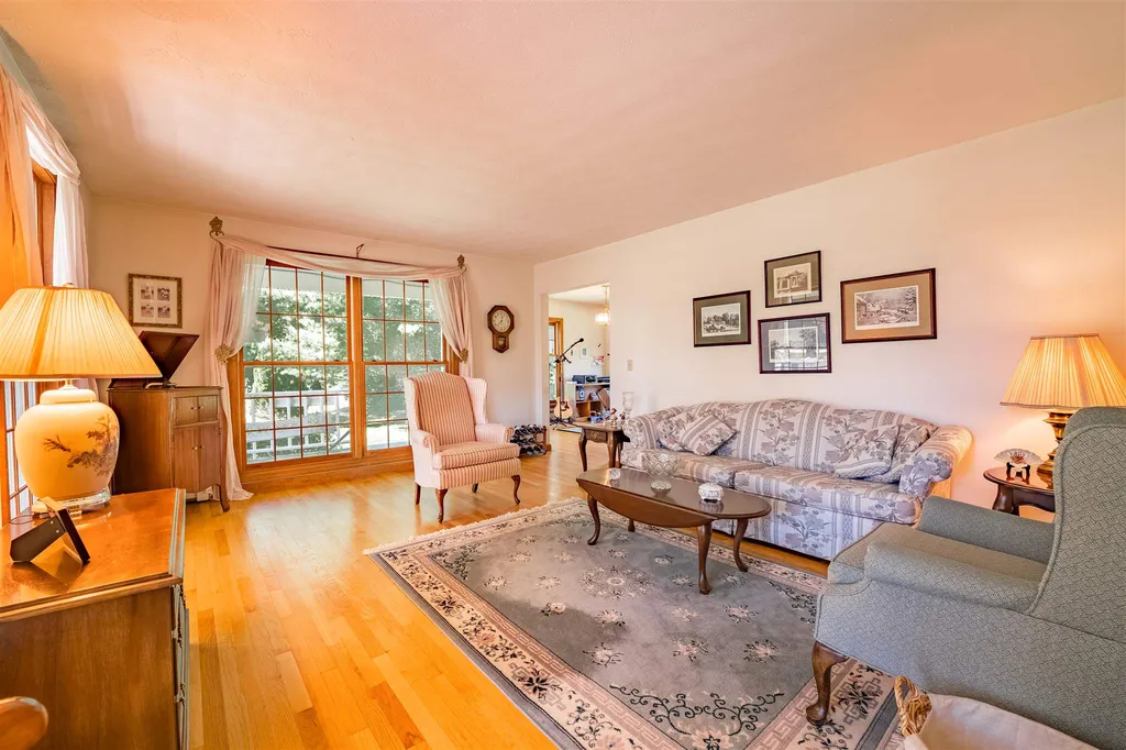36 James Drive Milton VT 05468