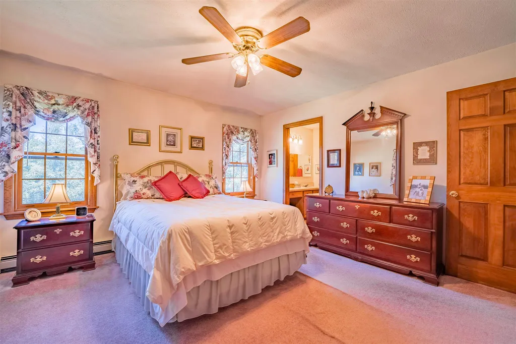 36 James Drive Milton VT 05468