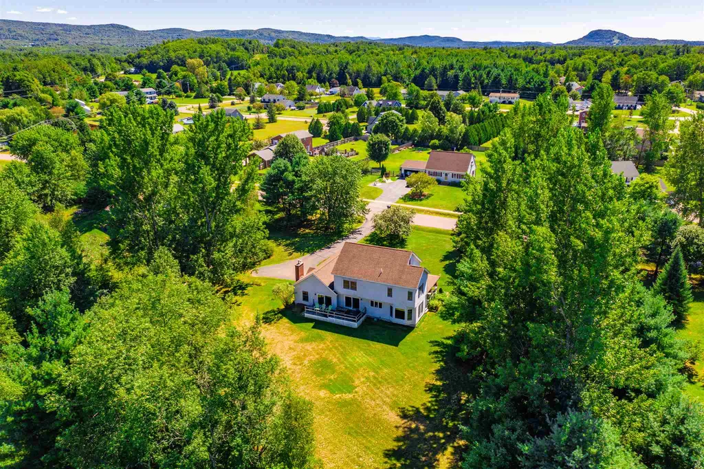 36 James Drive Milton VT 05468