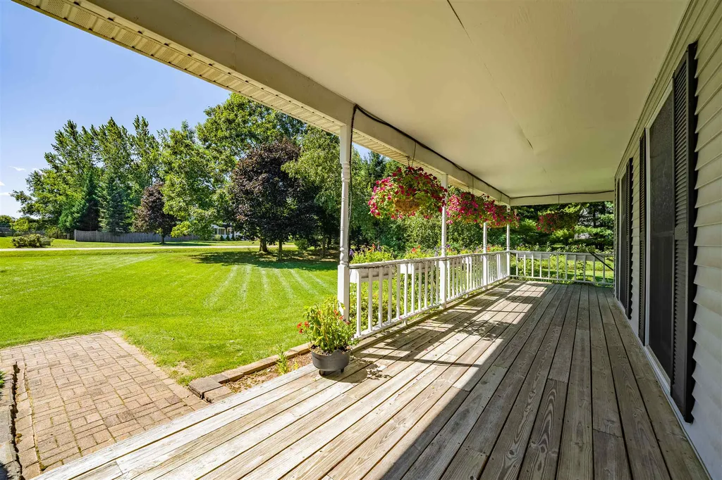 36 James Drive Milton VT 05468