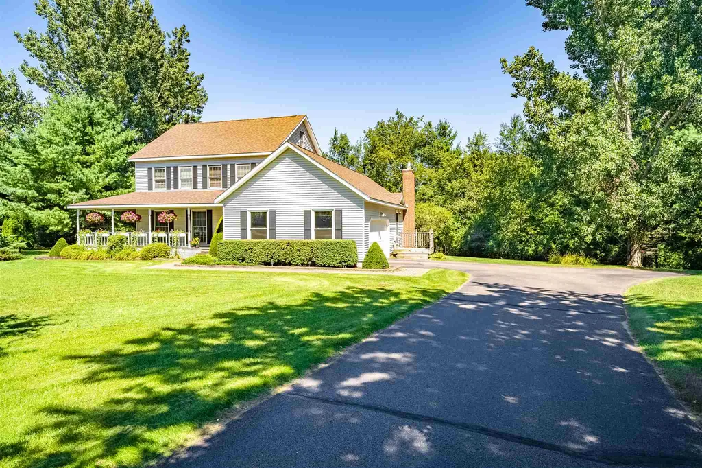 36 James Drive Milton VT 05468