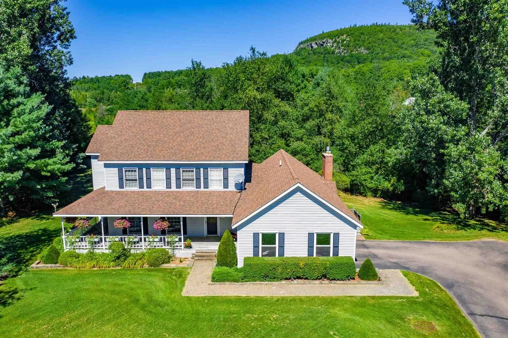 36 James Drive Milton VT 05468