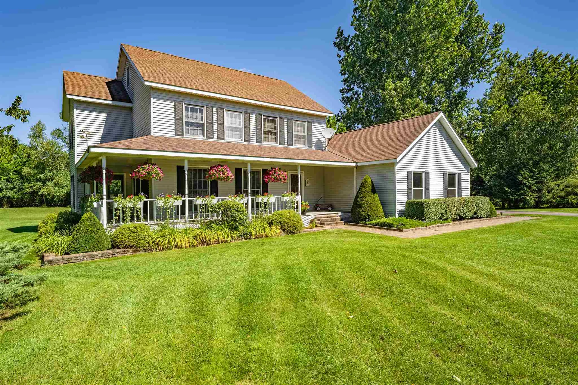 36 James Drive Milton VT 05468