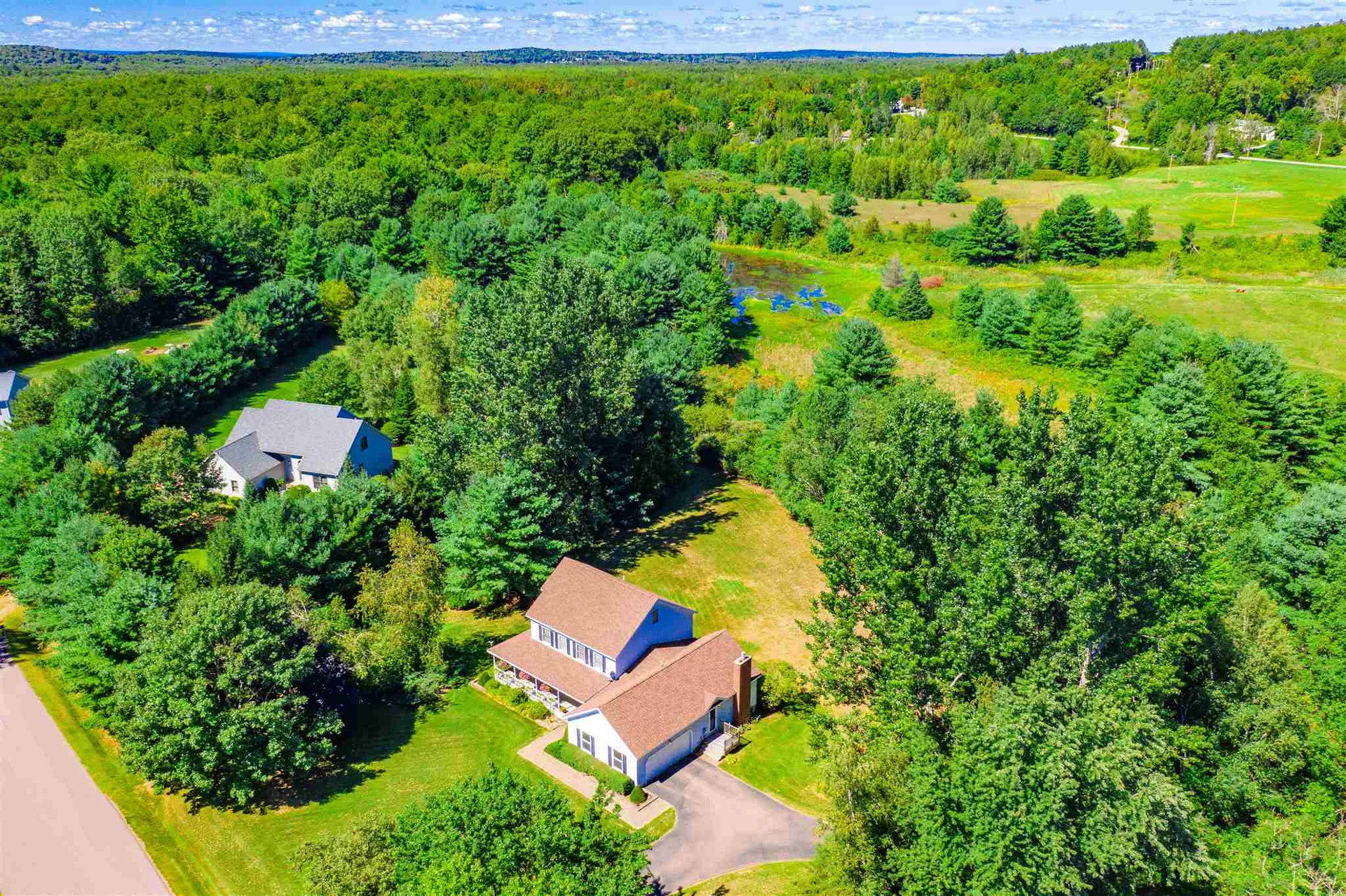 36 James Drive Milton VT 05468