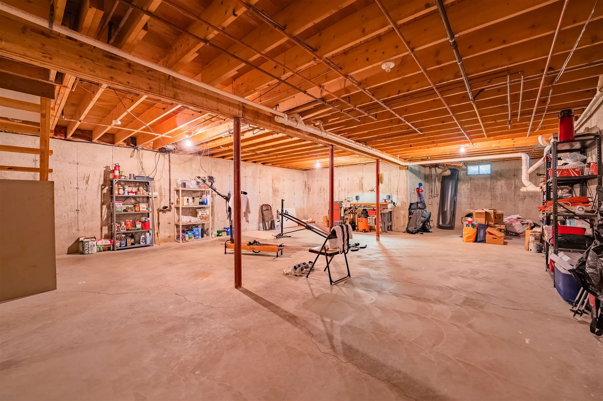 36 James Drive Milton VT 05468