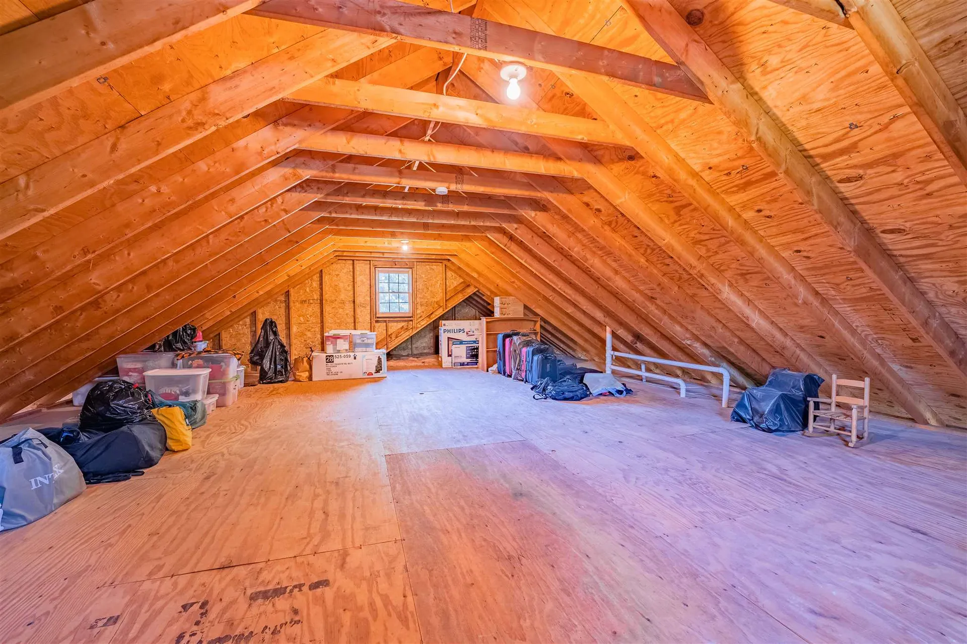 36 James Drive Milton VT 05468