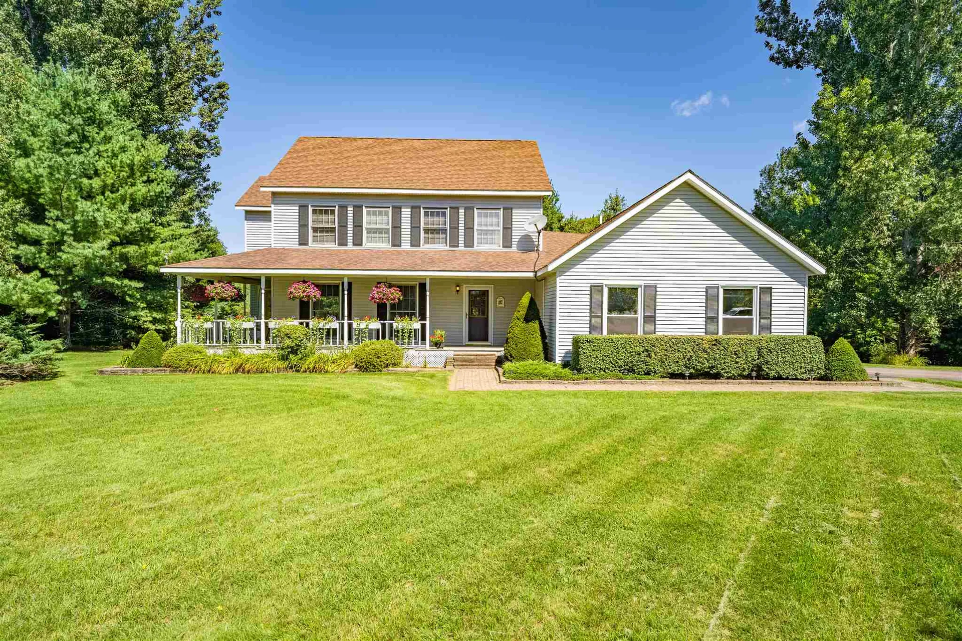 36 James Drive Milton VT 05468
