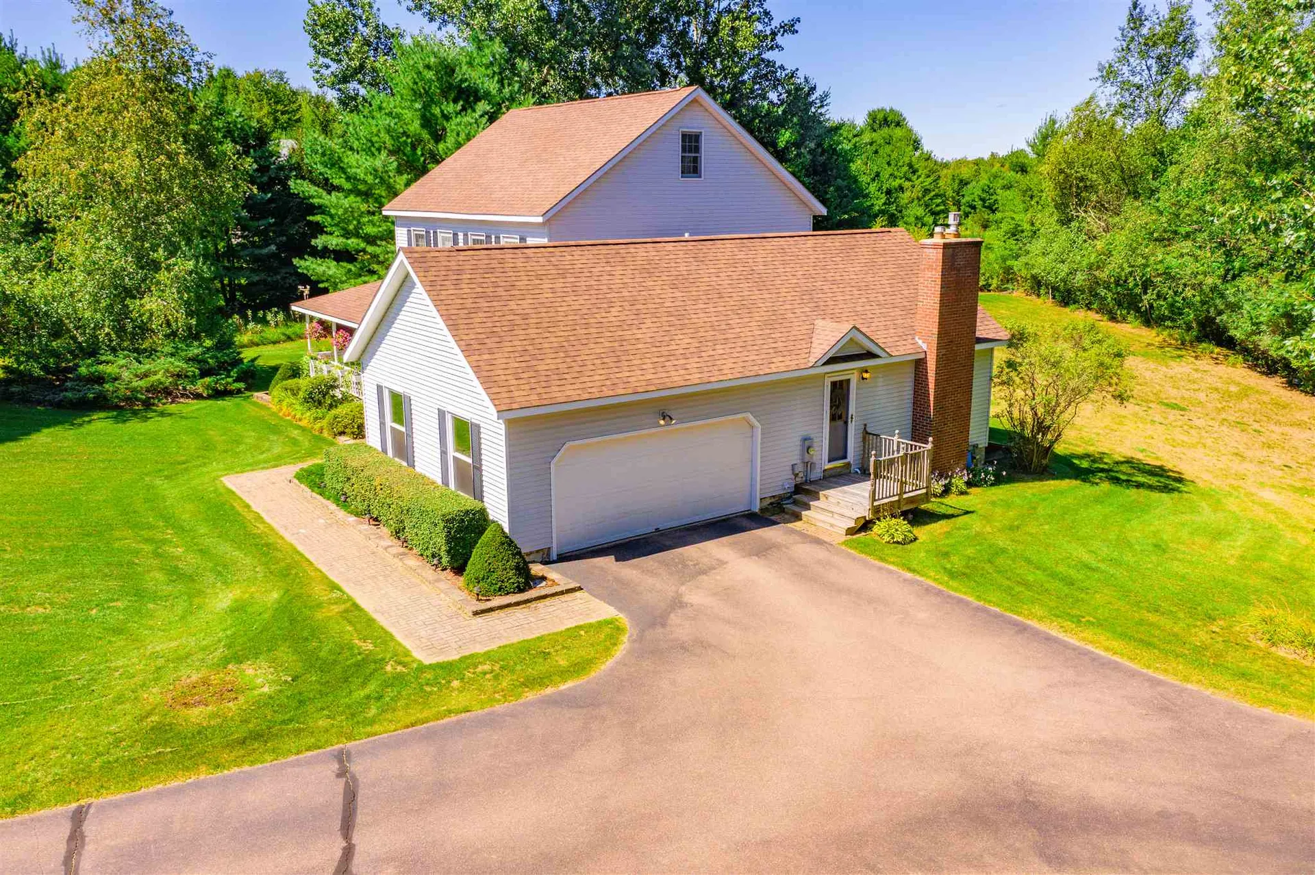 36 James Drive Milton VT 05468