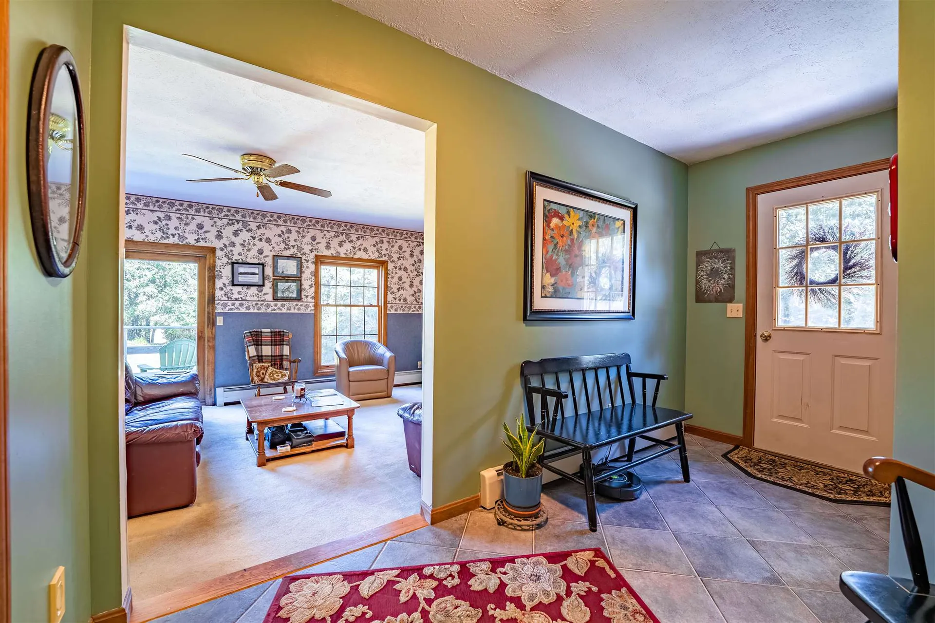 36 James Drive Milton VT 05468