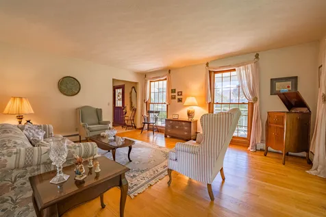 36 James Drive Milton VT 05468
