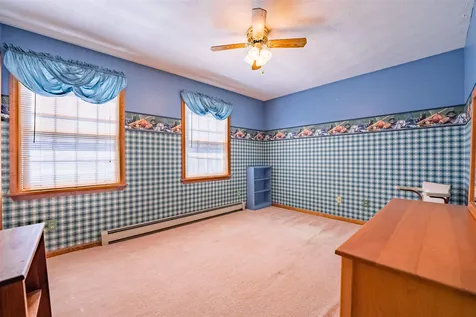 36 James Drive Milton VT 05468