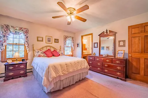 36 James Drive Milton VT 05468