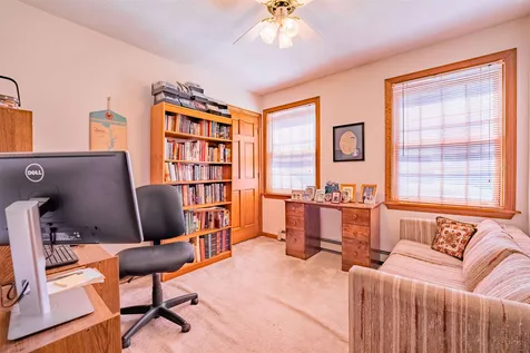 36 James Drive Milton VT 05468