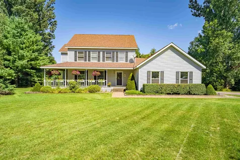 36 James Drive Milton VT 05468