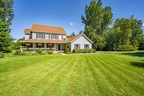 36 James Drive Milton VT 05468