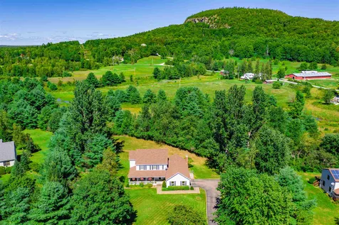 36 James Drive Milton VT 05468