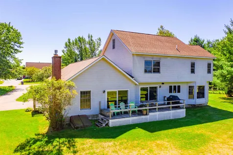 36 James Drive Milton VT 05468