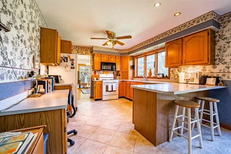 36 James Drive Milton VT 05468