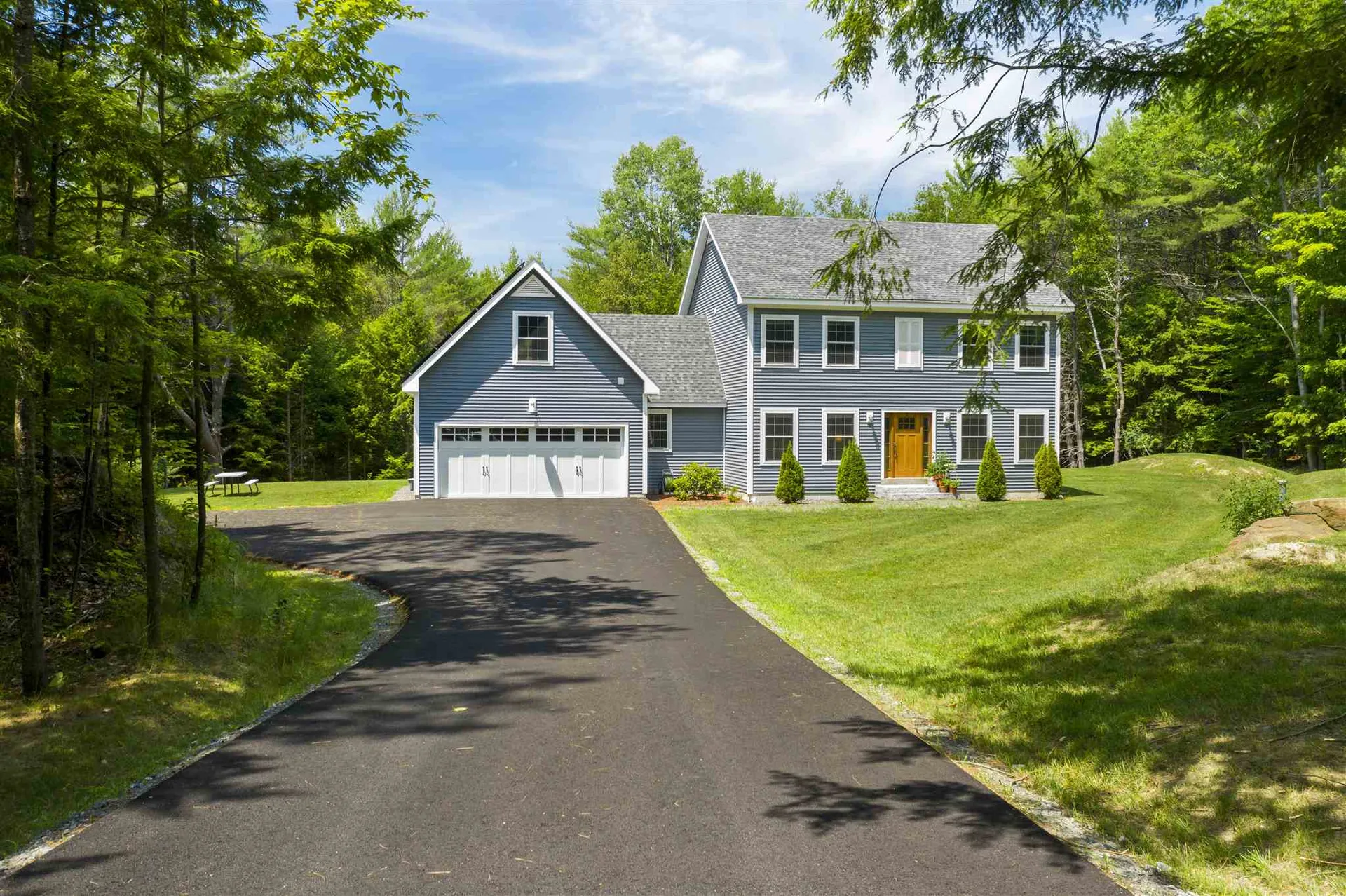 180 Lyme Road Hanover NH 03755