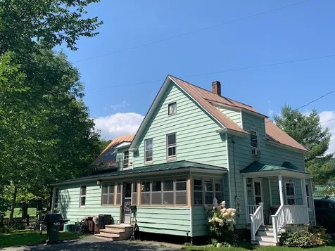 27 Maple Street Woodstock VT 05091