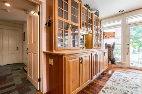 41 Lawrence Hill Road Weston VT 05161