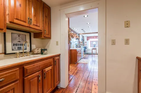 41 Lawrence Hill Road Weston VT 05161
