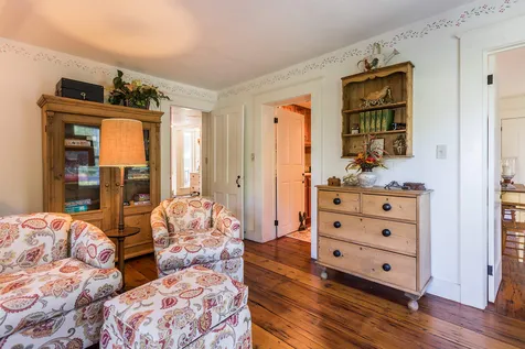 41 Lawrence Hill Road Weston VT 05161