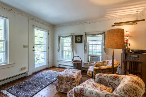 41 Lawrence Hill Road Weston VT 05161