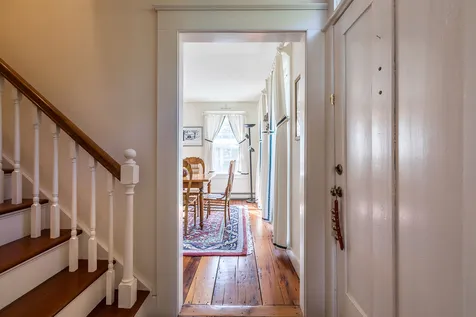 41 Lawrence Hill Road Weston VT 05161