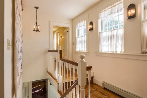 41 Lawrence Hill Road Weston VT 05161
